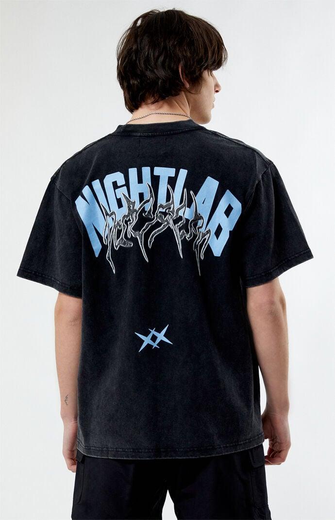 Nightlab Men's XX T-Shirt Product Image