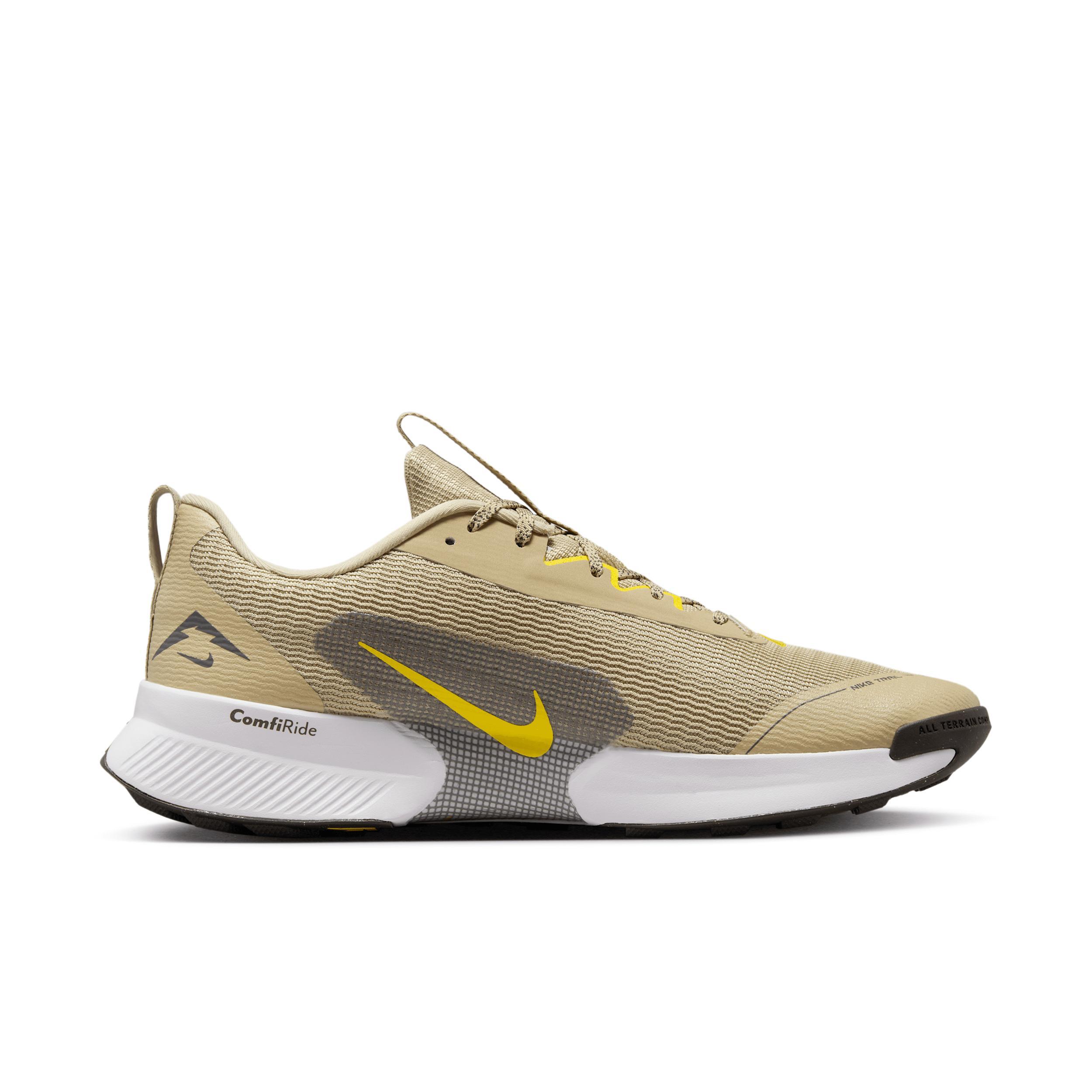 Nike Men's Juniper Trail 3 Trail Running Shoes Product Image