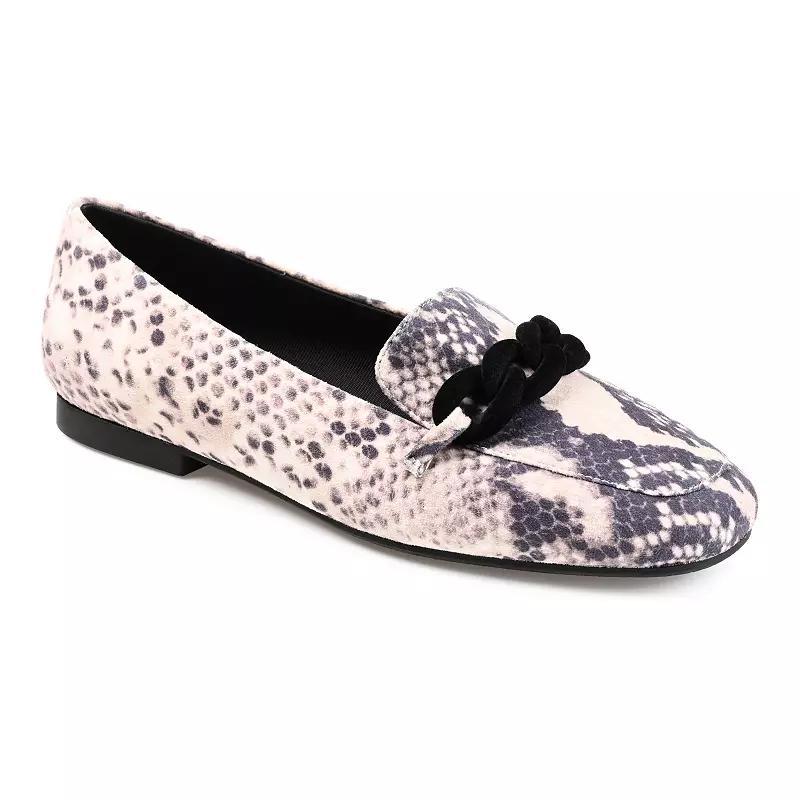 Journee Cordell Tru Comfort Foam Womens Flats Product Image