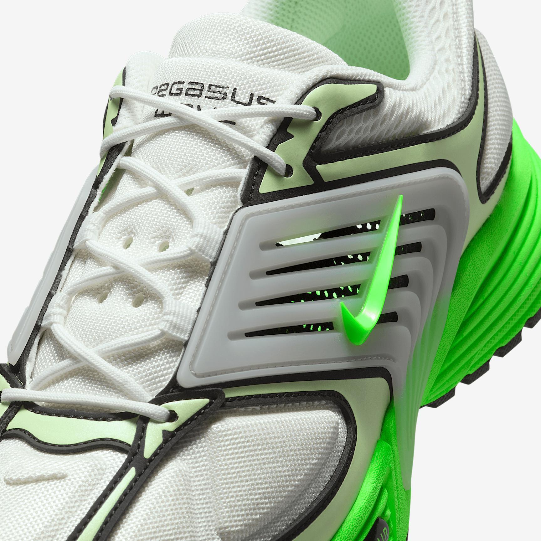 Nike Air Pegasus Wave Men's Shoes Product Image