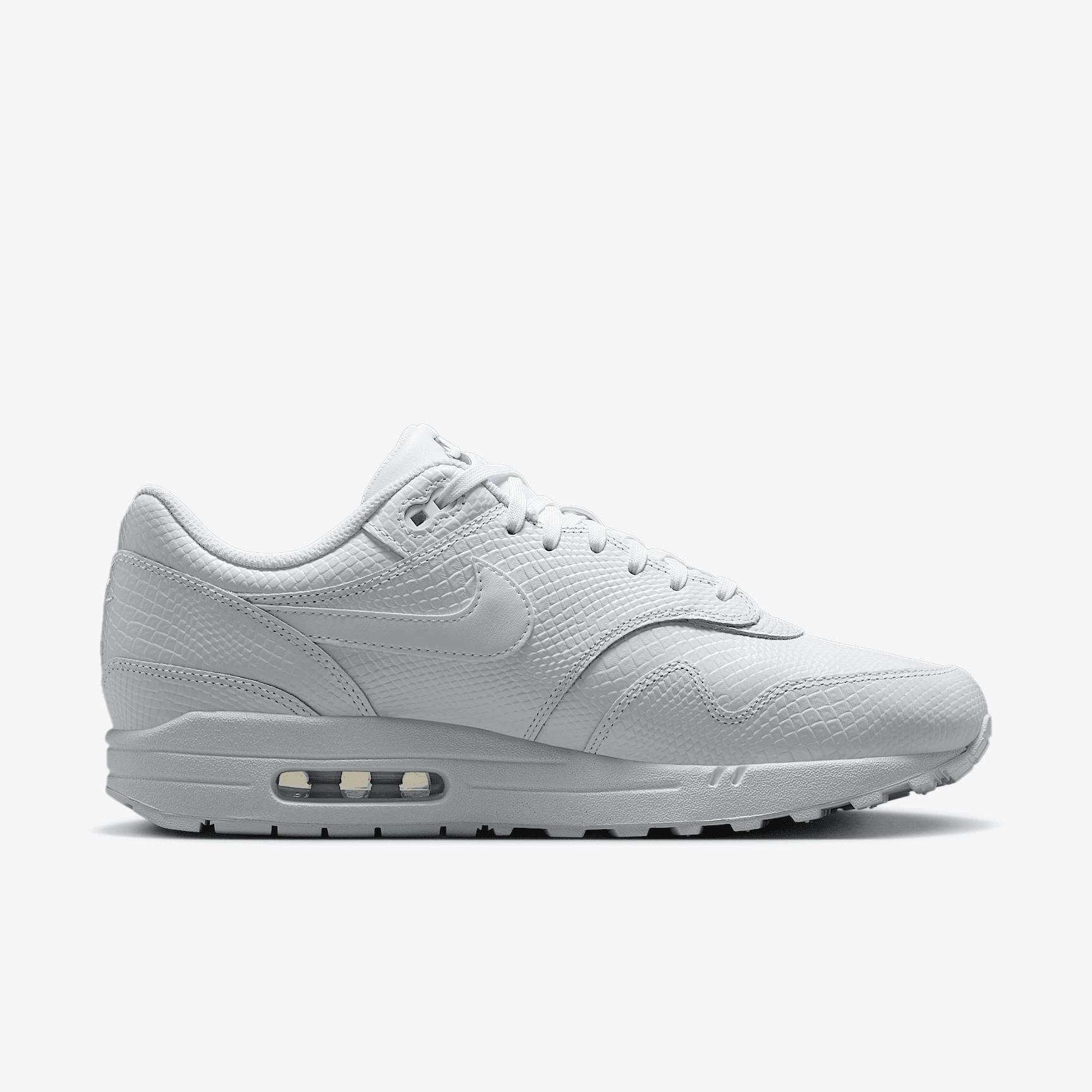 Nike Men's Air Max 1 Premium Shoes Product Image