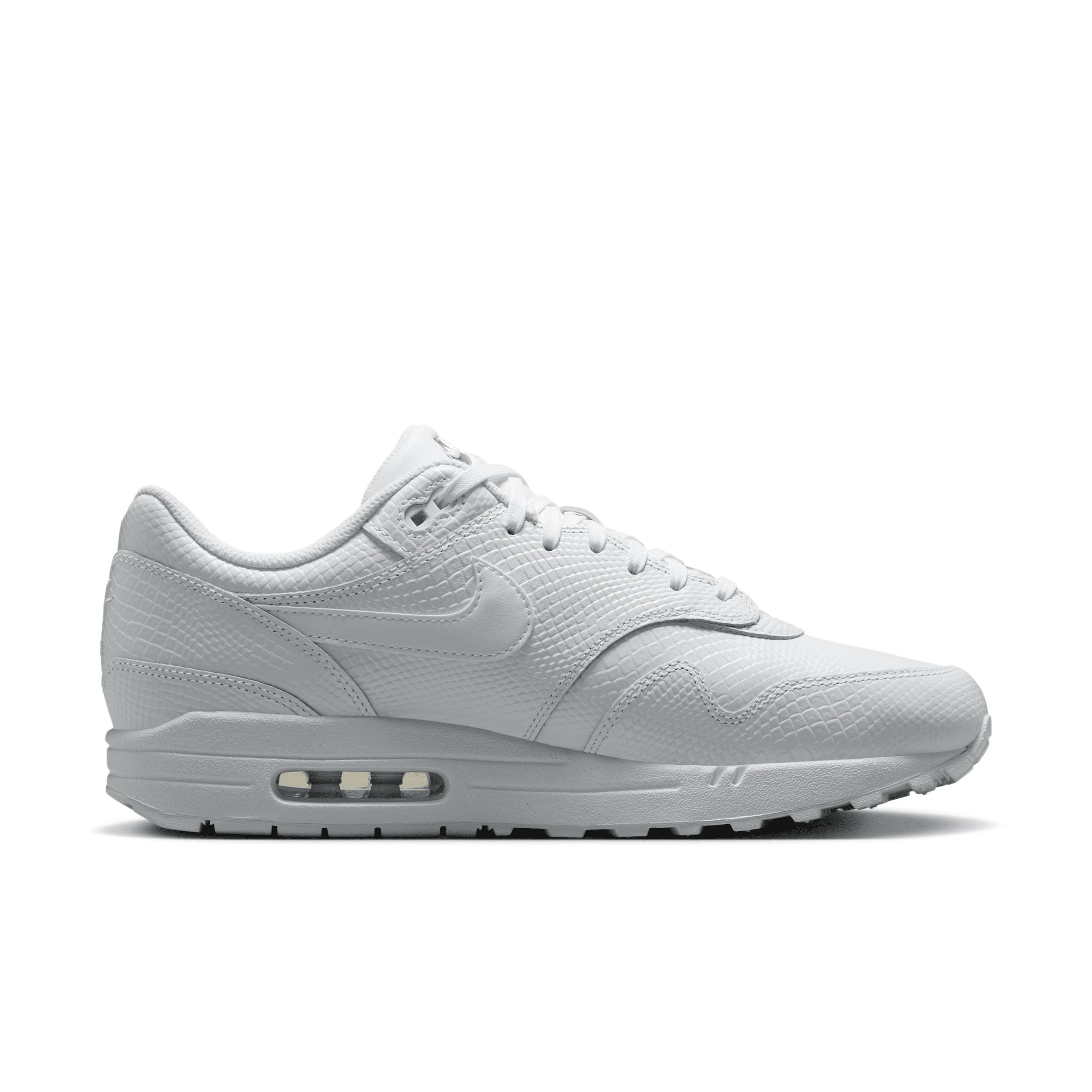 Nike Men's Air Max 1 Premium Shoes Product Image
