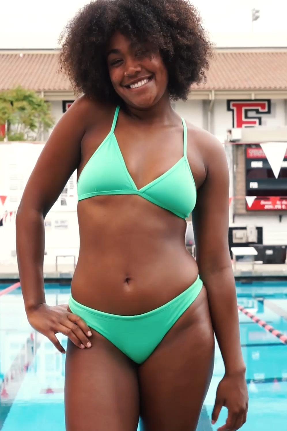 Sale Dreya Bikini Bottom Product Image