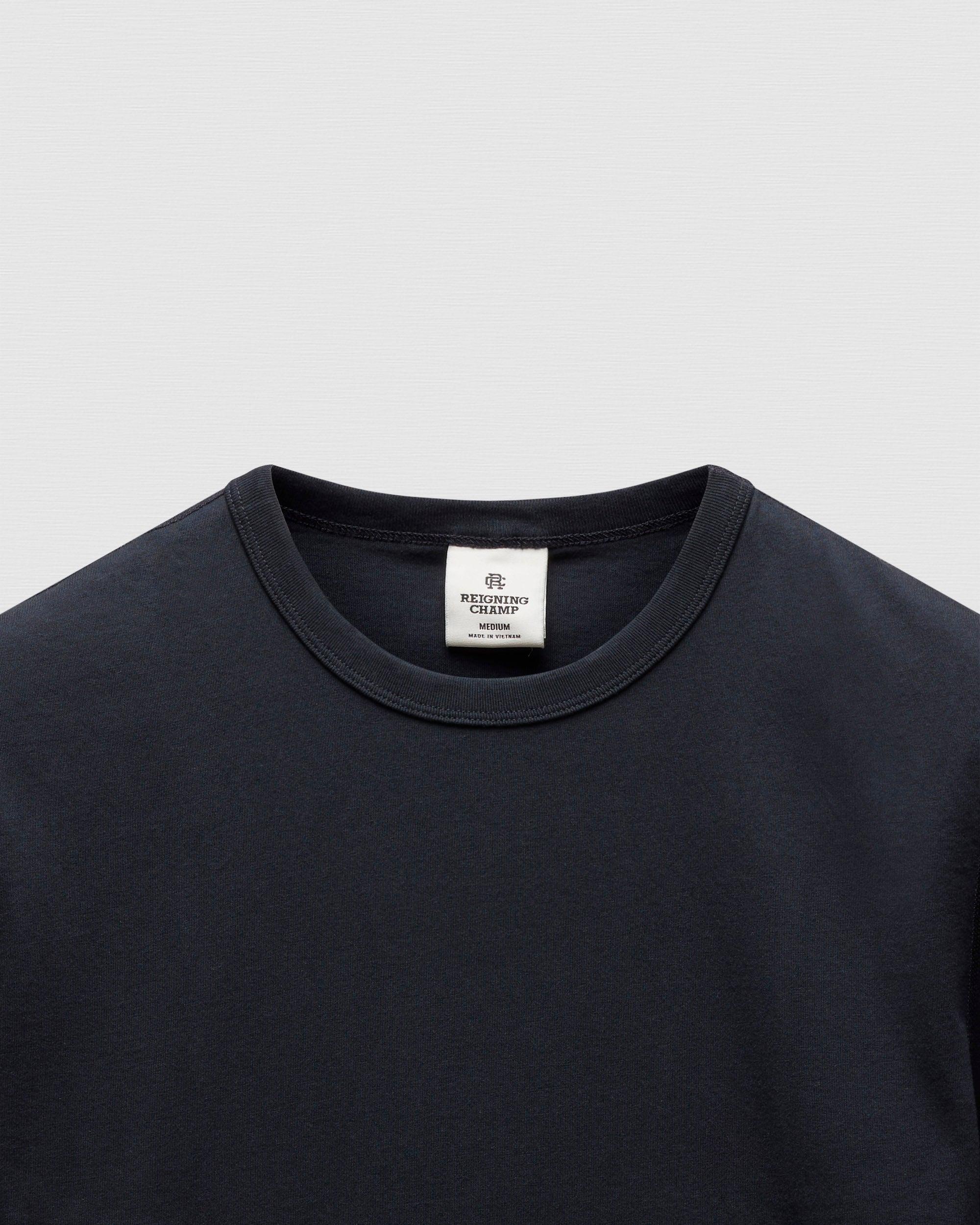 Lightweight Jersey Standard T-Shirt Male Product Image