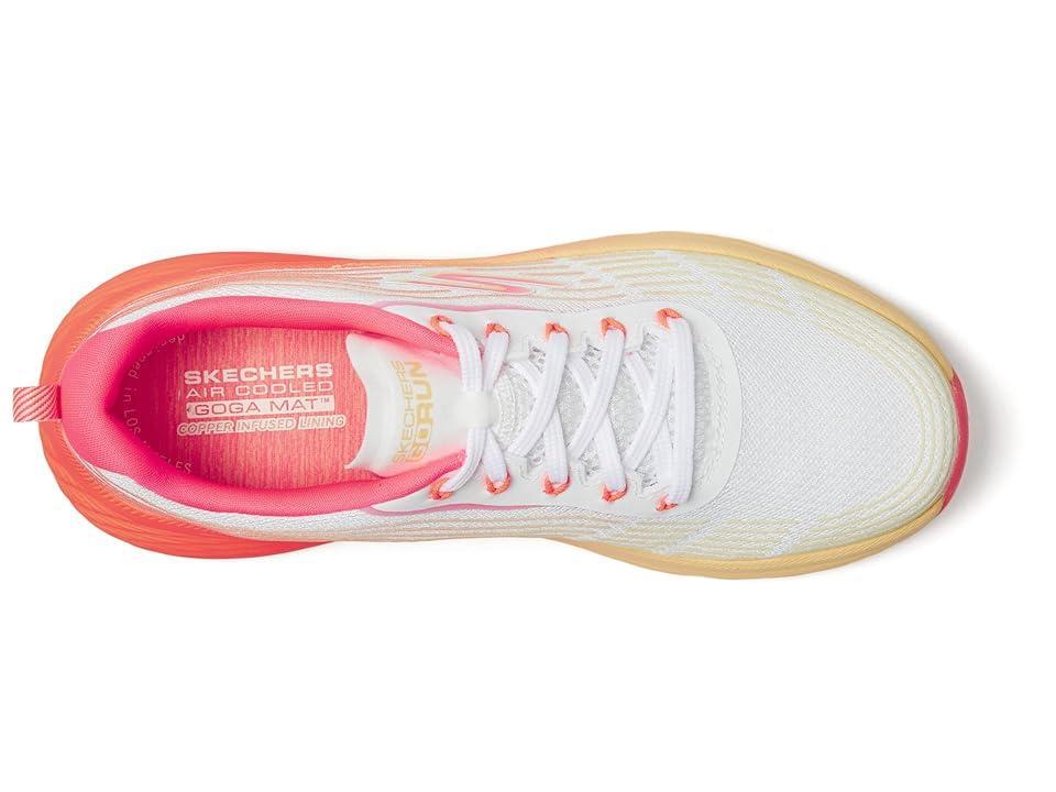 Skechers Womens Max Cushioning Elite 2.0 Running Shoe Product Image