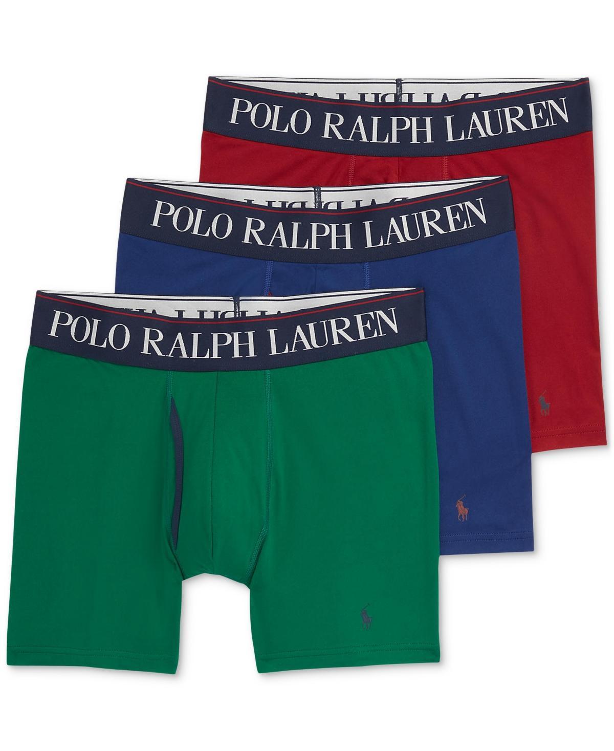 Polo Ralph Lauren 4D-Flex Cool Microfiber 3 Product Image