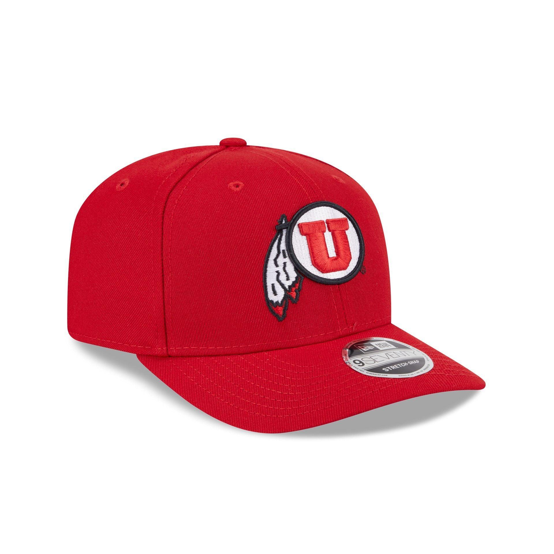 Villanova Wildcats 9SEVENTY Stretch-Snap Hat Male Product Image