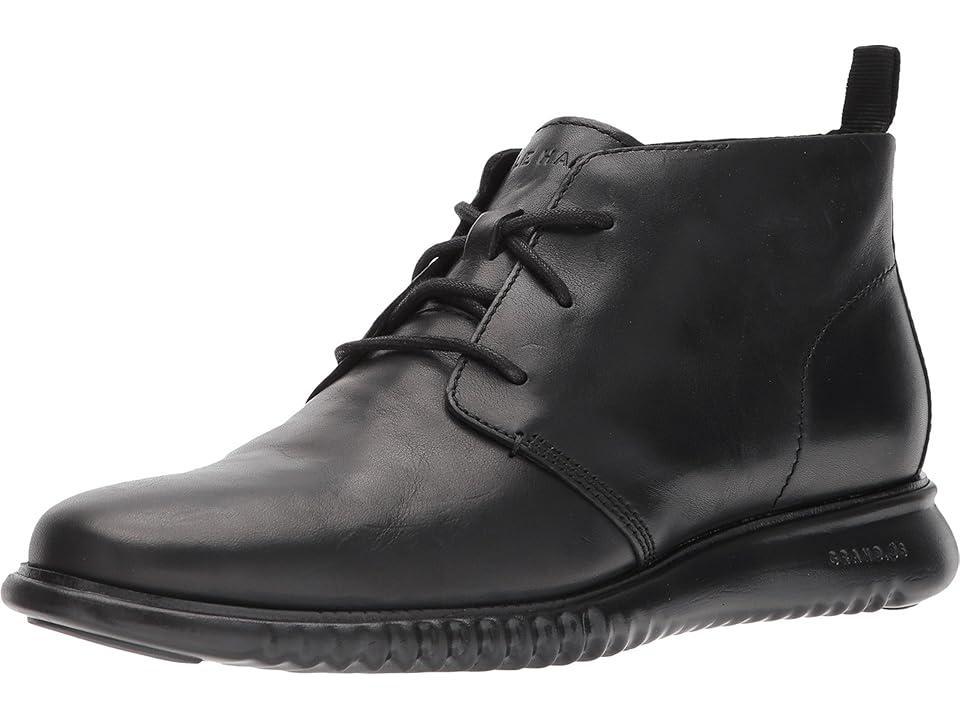 Cole Haan Mens 2.ZERGRAND Leather Lace Product Image