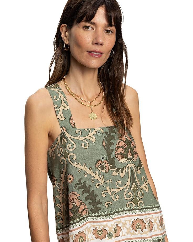 Havana Nights Halter Dress Product Image