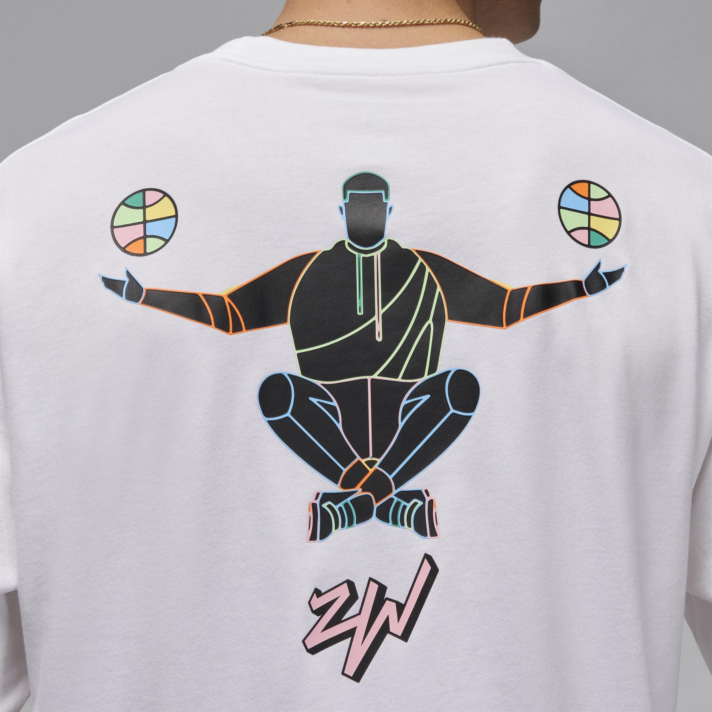 Zion Men's T-Shirt Product Image