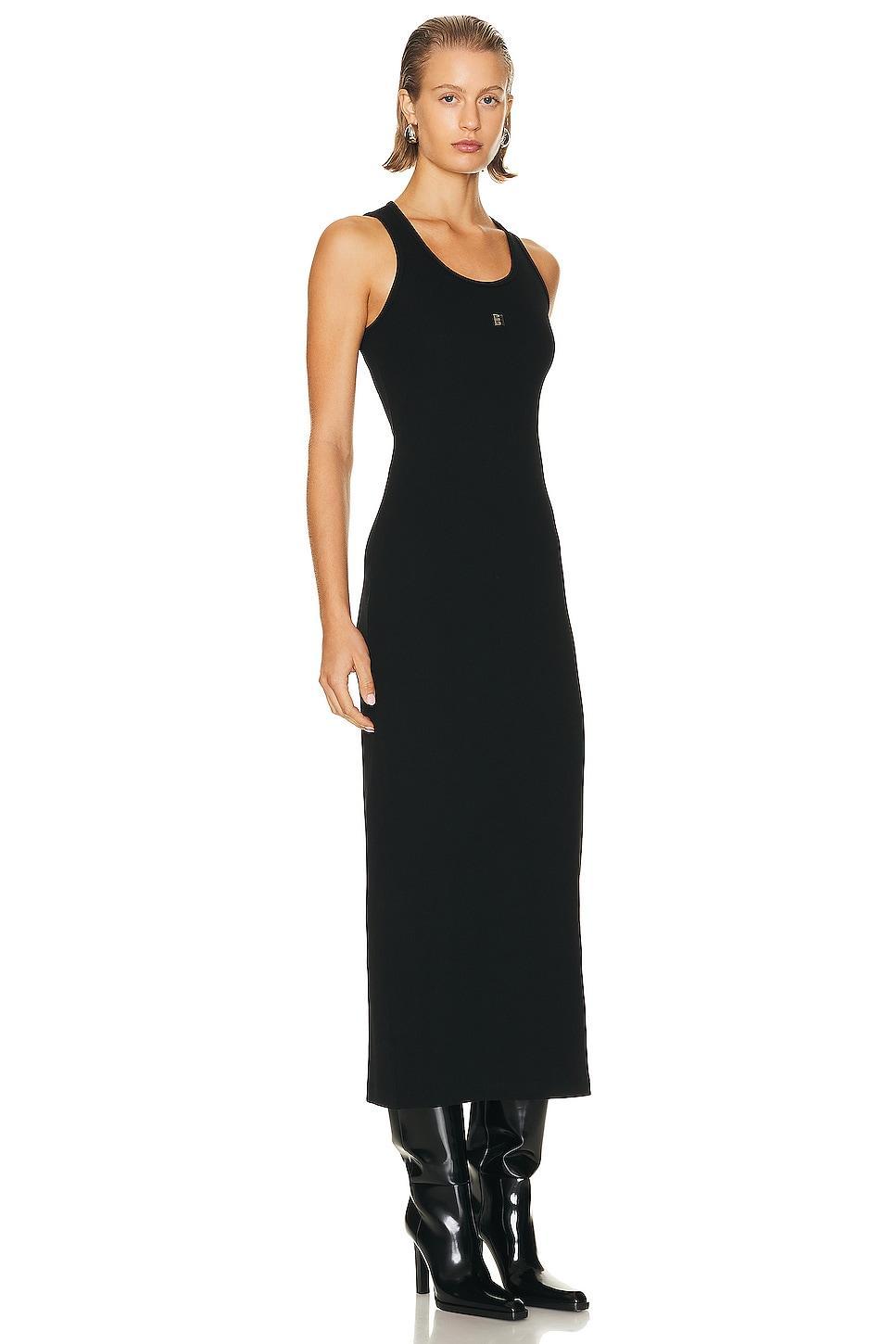 Givenchy Rib Tank Dress Product Image