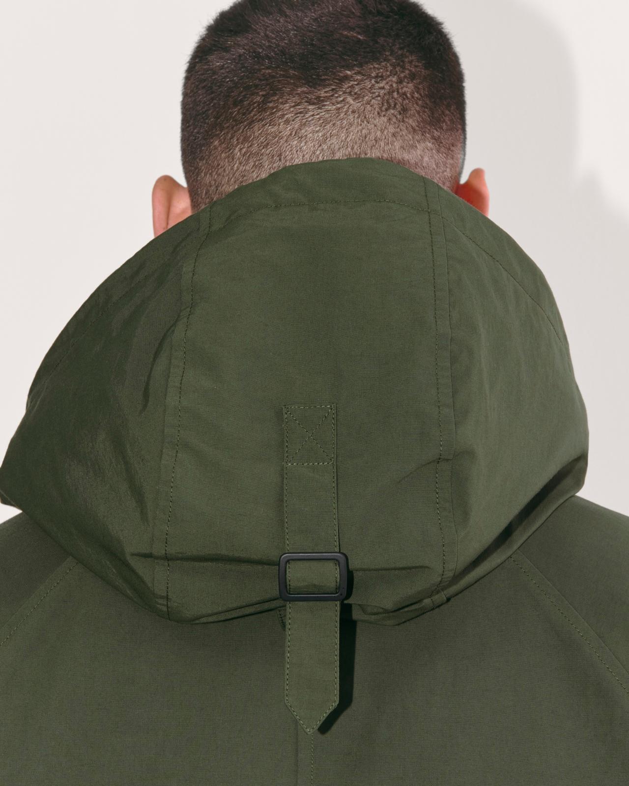 The Parka Product Image