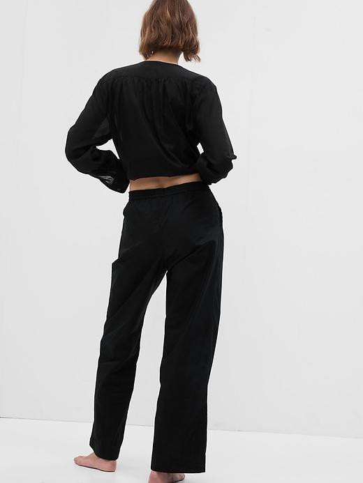 Cotton PJ Pants Product Image