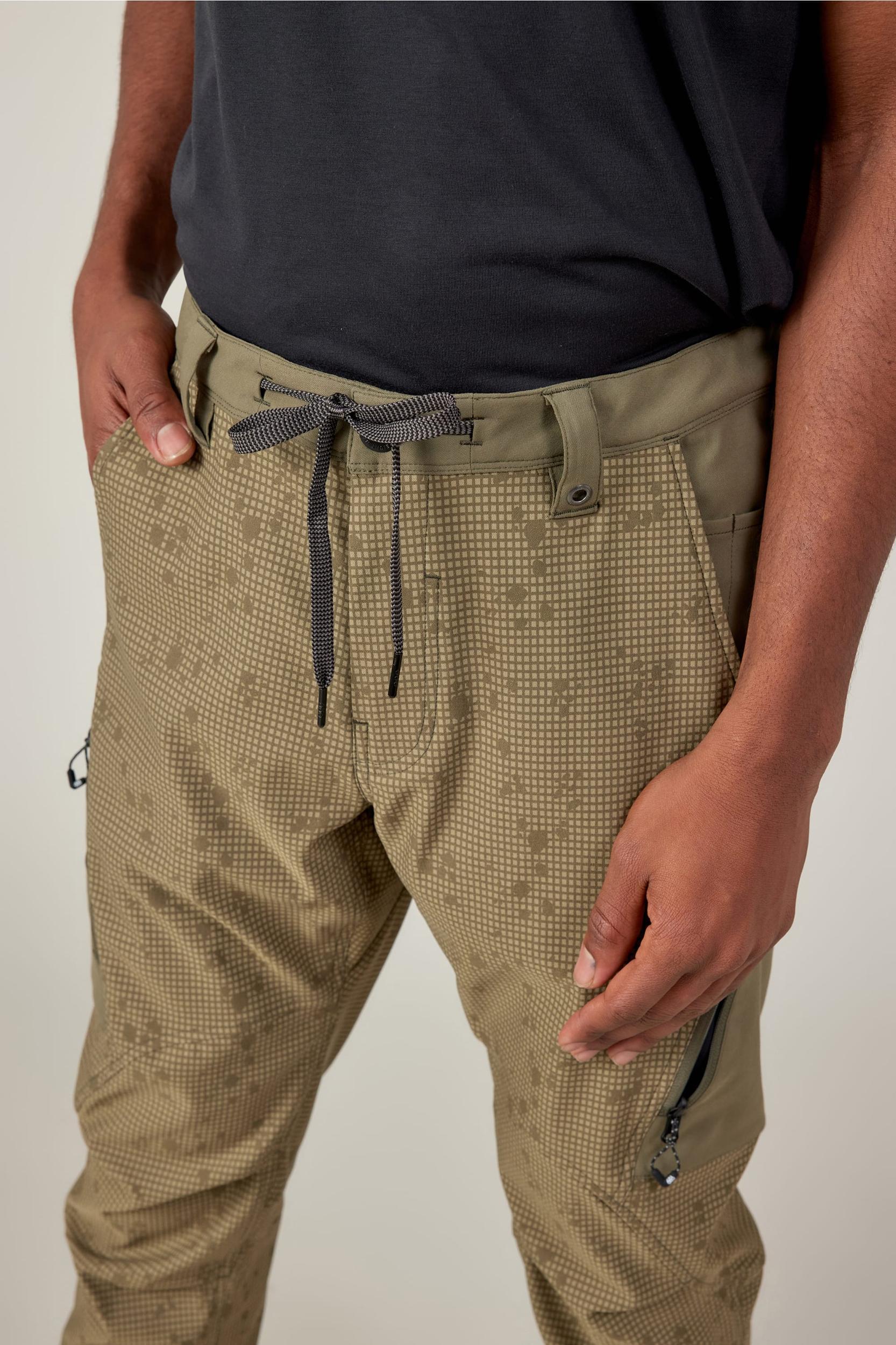 686 Men's Anything Cargo Pant - Slim Fit Male Product Image