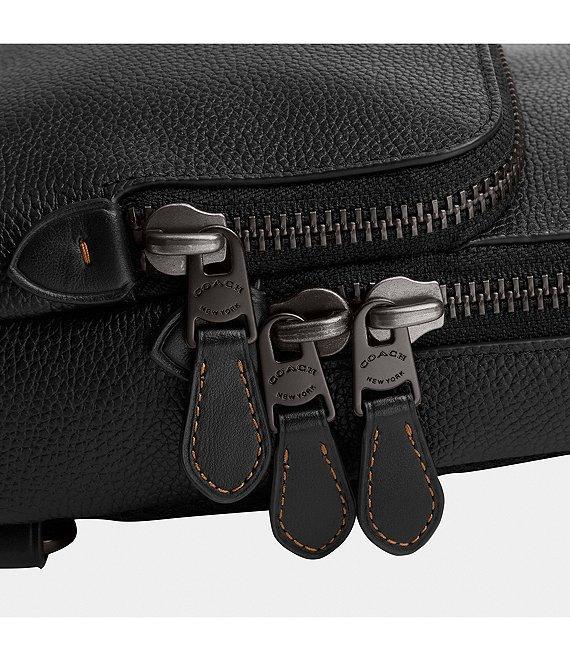 COACH Gotham Sling Pack Product Image