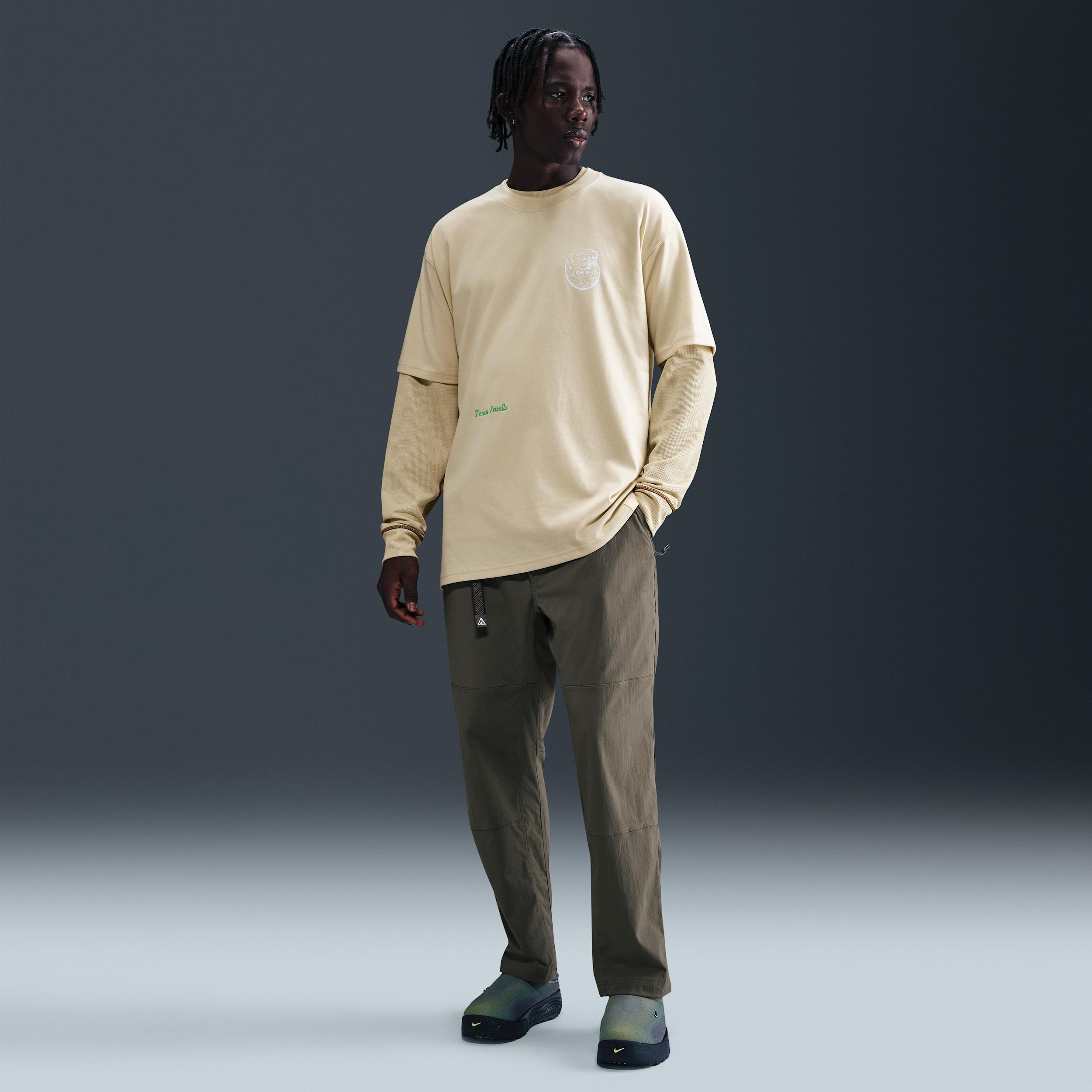 Men's Nike ACG T-Shirt Product Image