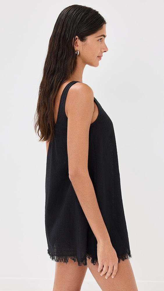 STAUD Tille Dress | Shopbop Product Image