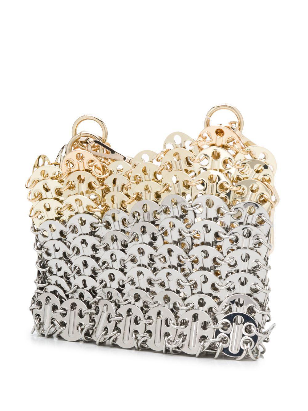 Iconic Skyline 1969 nano bag Product Image