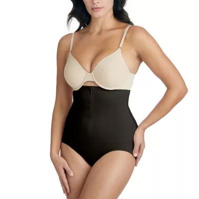 Ambrielle Hi Waist Control Brief Product Image