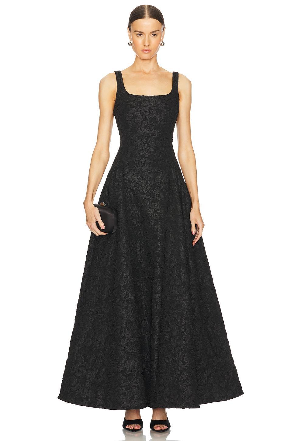 Jaida Gown SIMKHAI Product Image