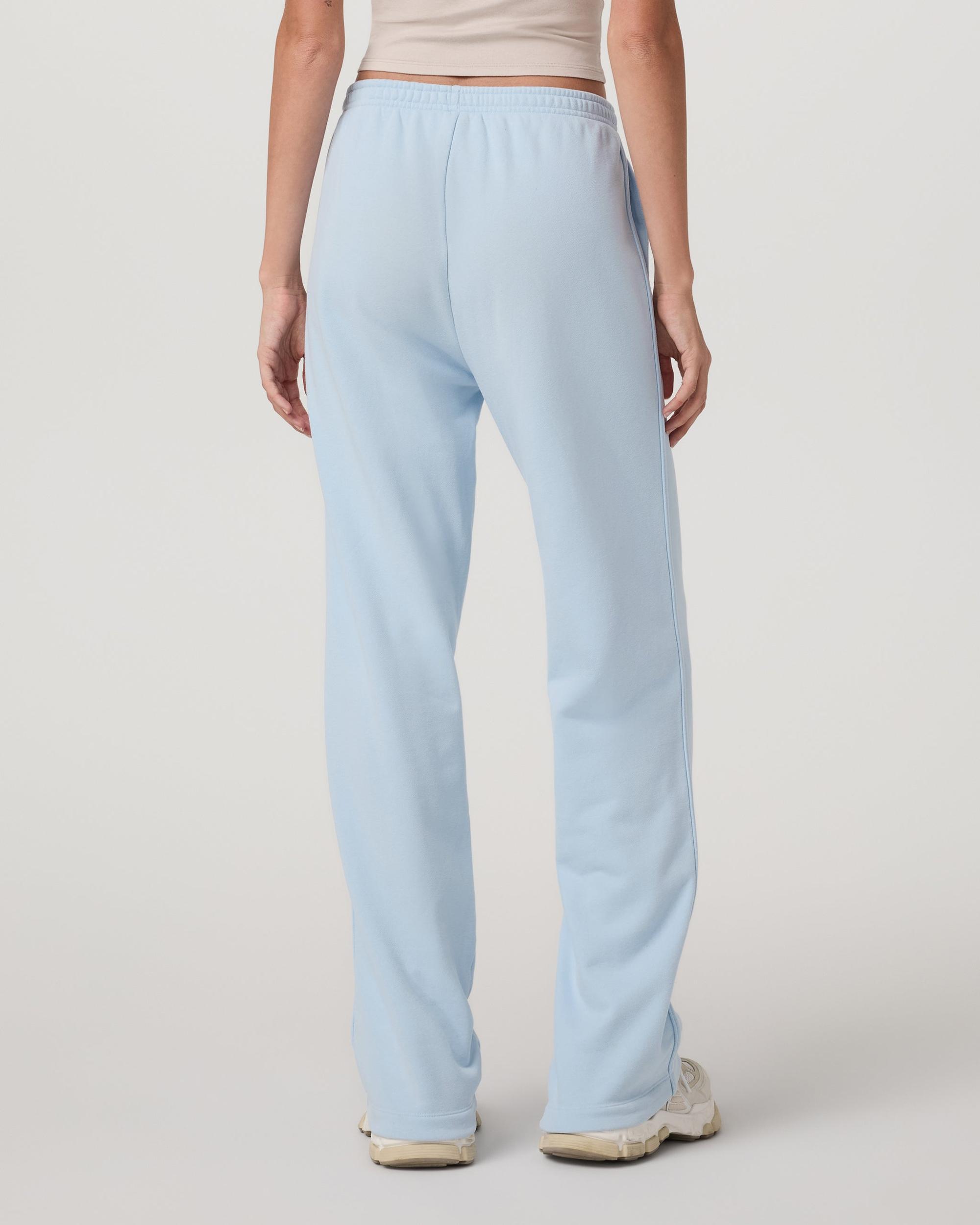 Sedona Straight Leg Sweatpant-Short Product Image
