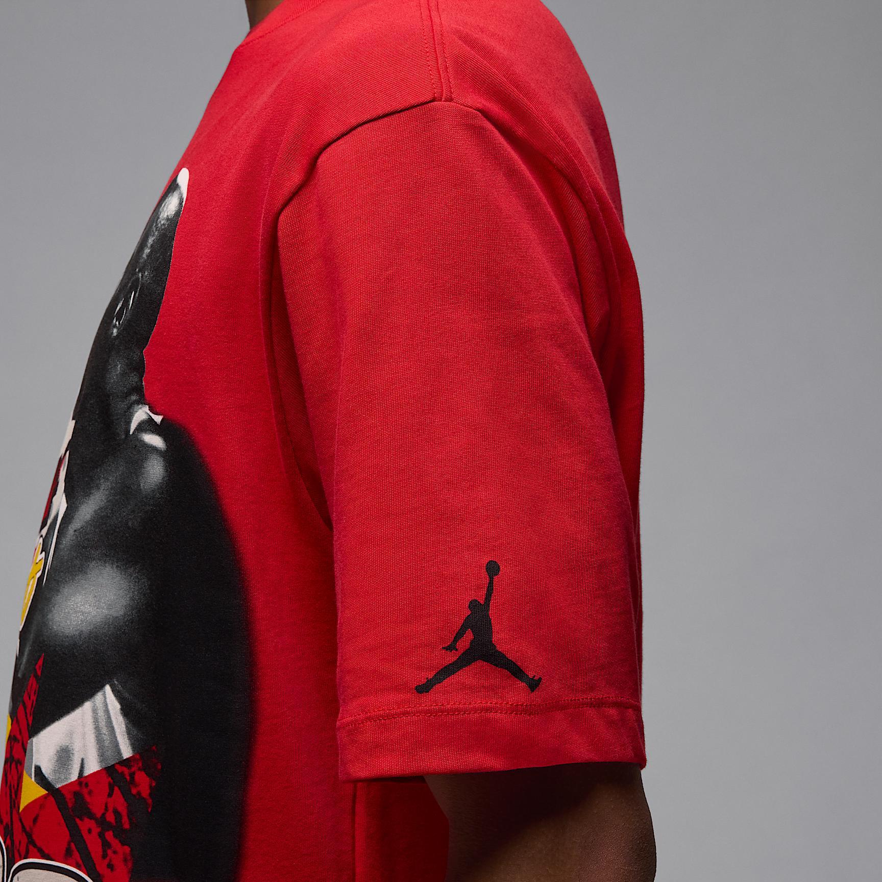 Jordan Men's T-Shirt Product Image