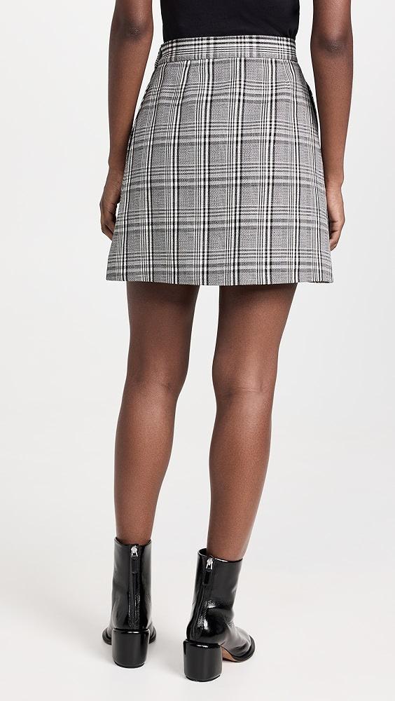 Lee Mathews Leo Skirt | Shopbop Product Image