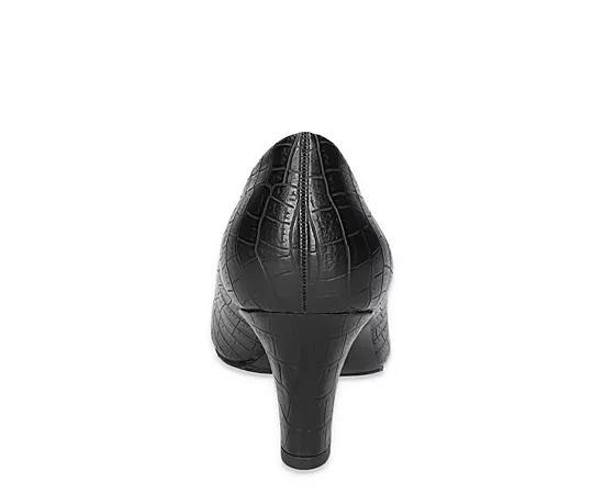 Easy Street Womens Poet Pump Product Image