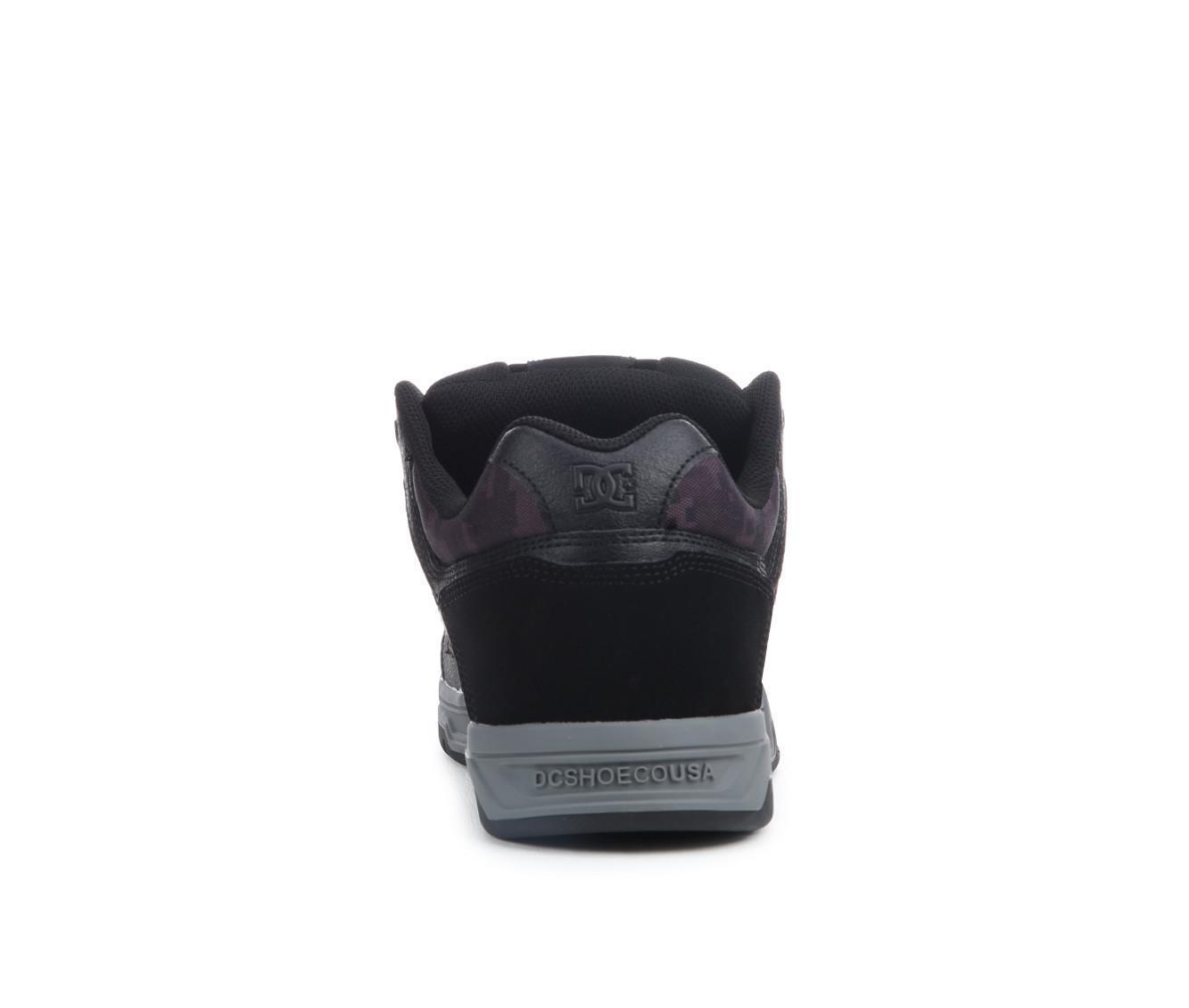 Men's DC Stag work Work Shoes Product Image