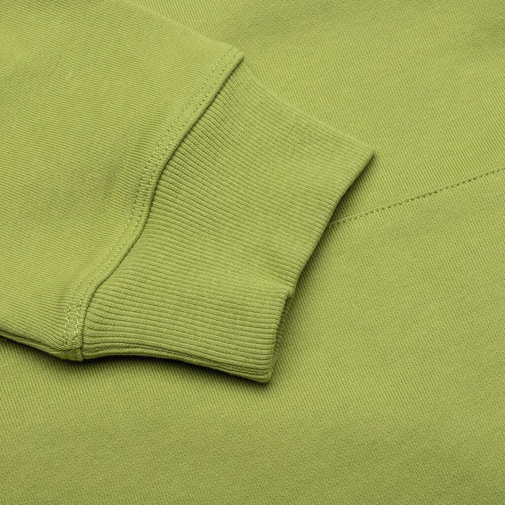 Academy Hoodie - Turtle Shell/Lemon Icing Male Product Image