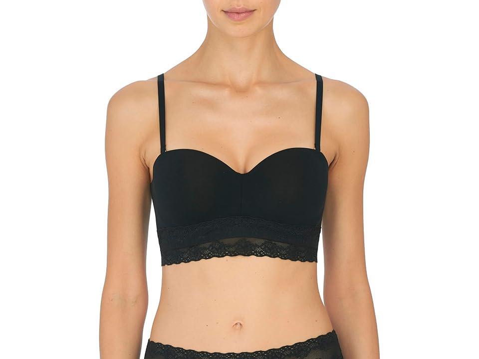 Natori Bliss Perfection Strapless Convertible Underwire Contour Bra Product Image