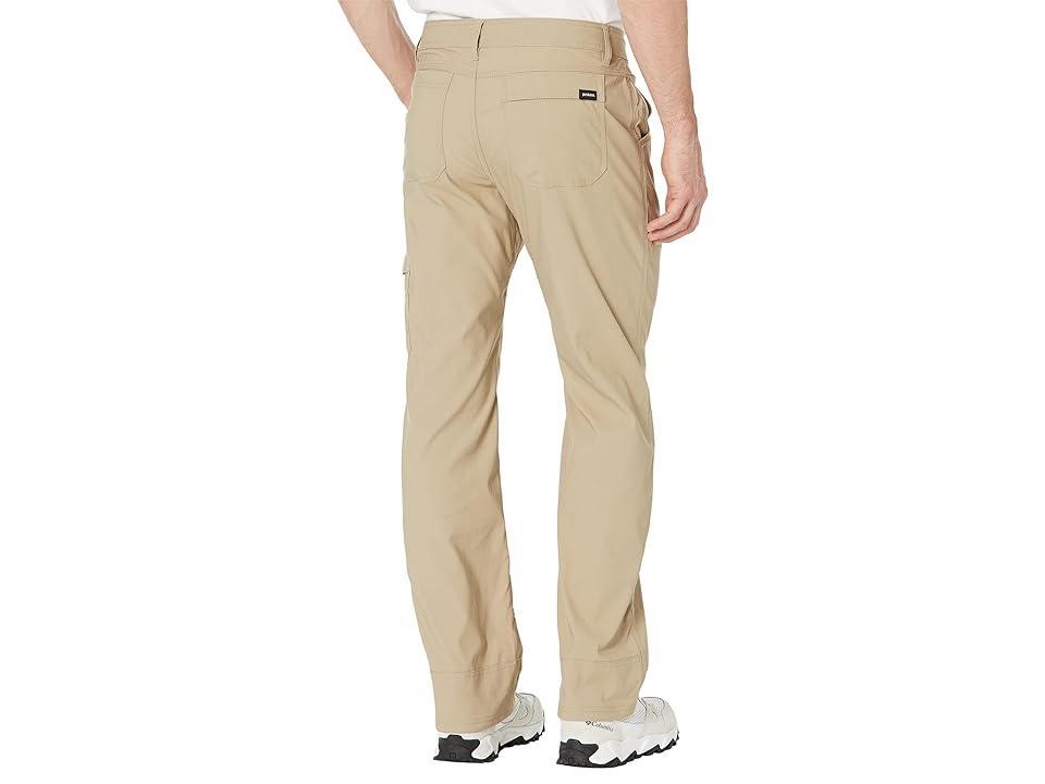 Prana Stretch Zion Pants II Men's Casual Pants Product Image