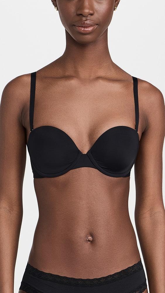 Natori Minimal Strapless Bra | Shopbop Product Image