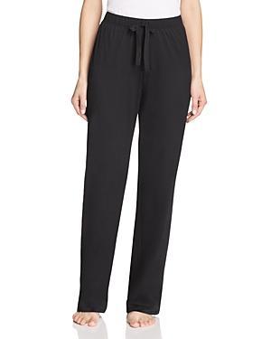 Hanro Cotton Deluxe Drawstring Lounge Pants Product Image