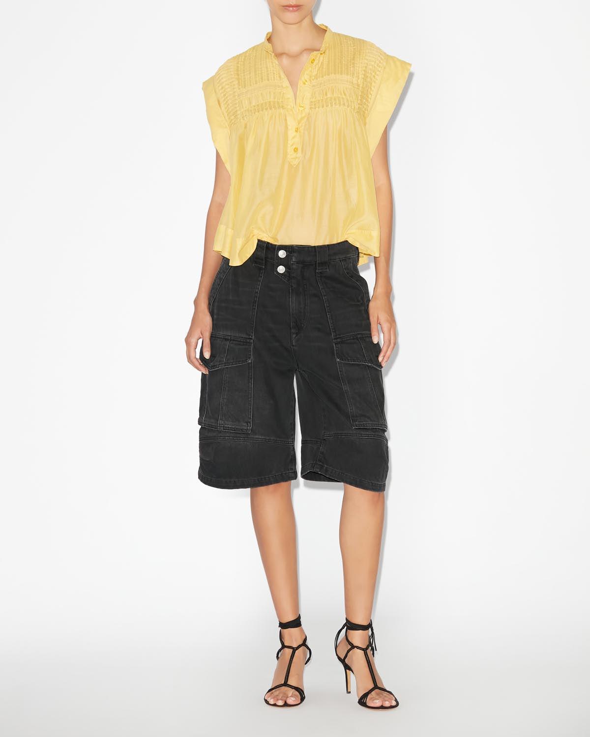 Leaza Top Female Product Image