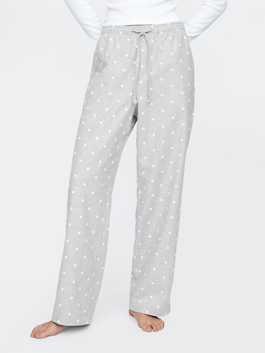 Softest Flannel Pants Product Image