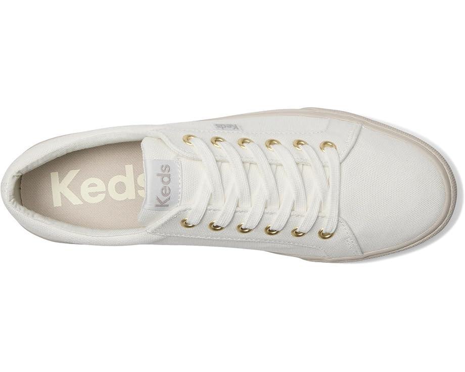 Jump Kick Lace-Up Product Image