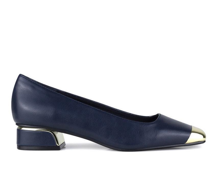 Women's Ninety Union Eagle Pumps Product Image