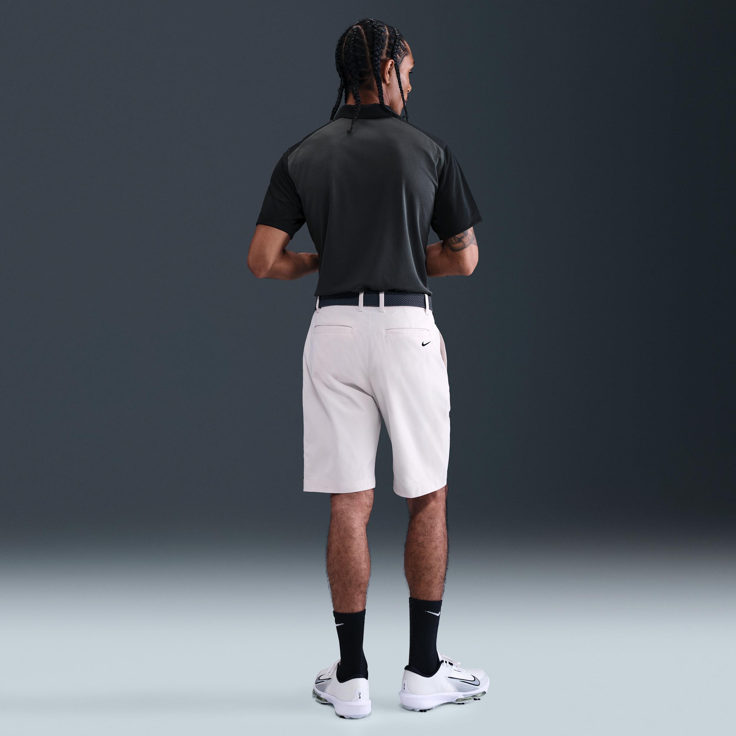 Nike Men's Victory+ Dri-FIT Golf Polo Product Image