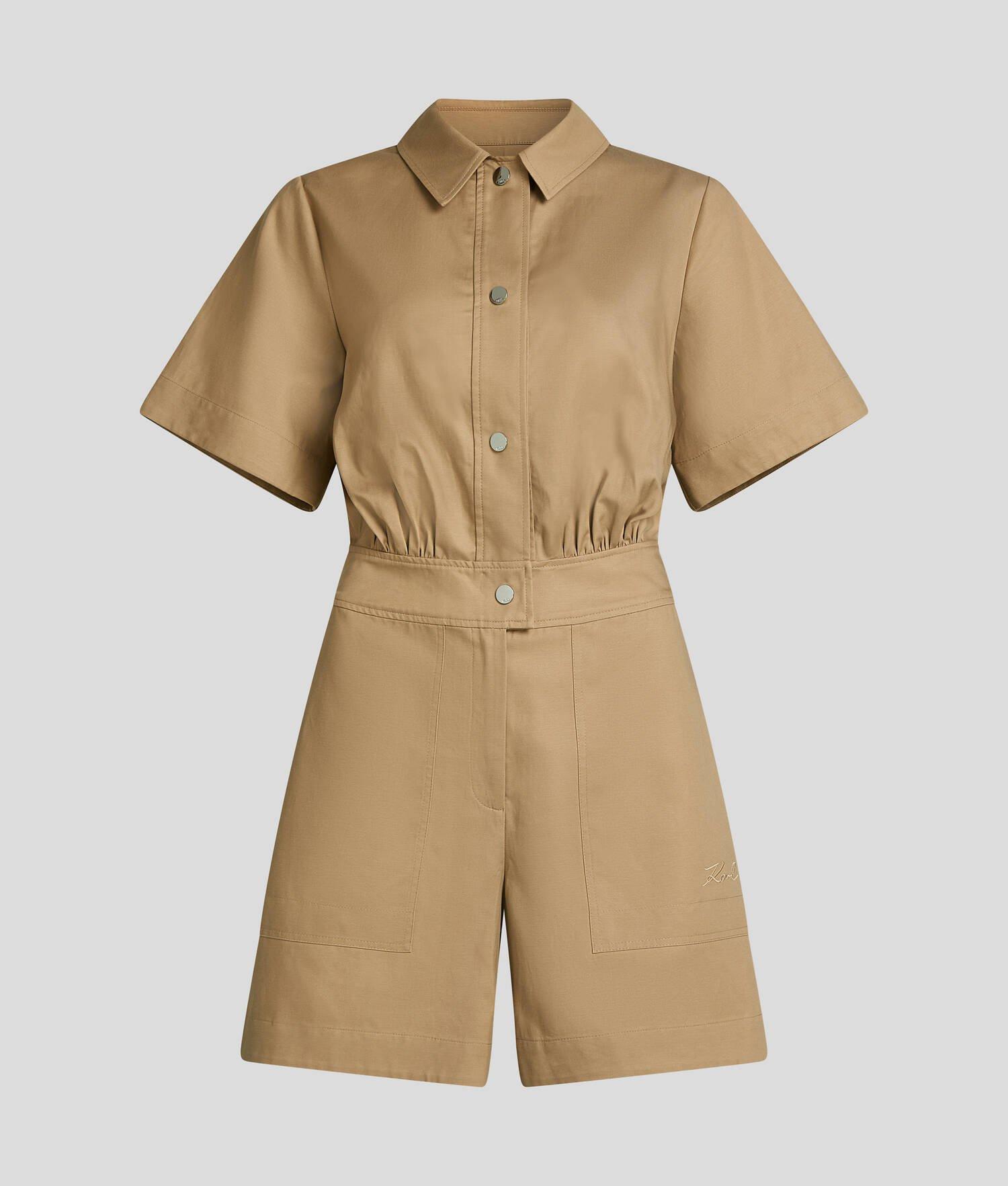 CARGO PLAYSUIT Product Image