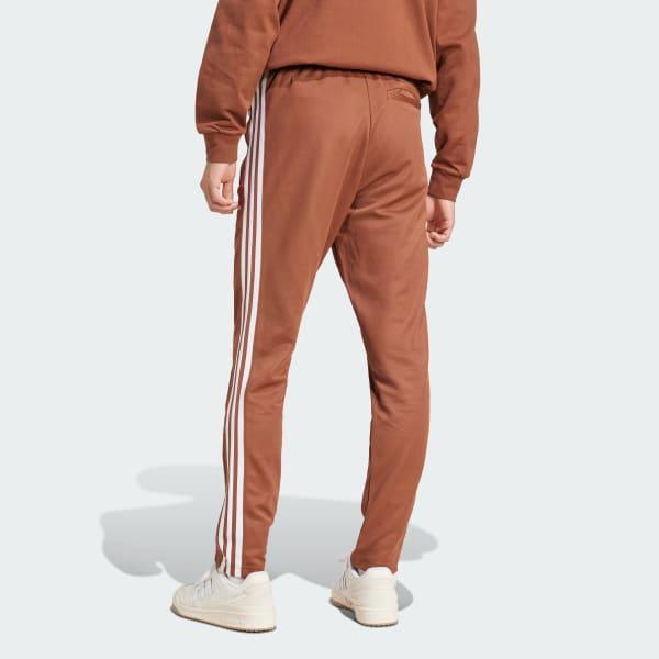adidas Adicolor Classics Beckenbauer Track Pants Night Indigo M Mens Product Image