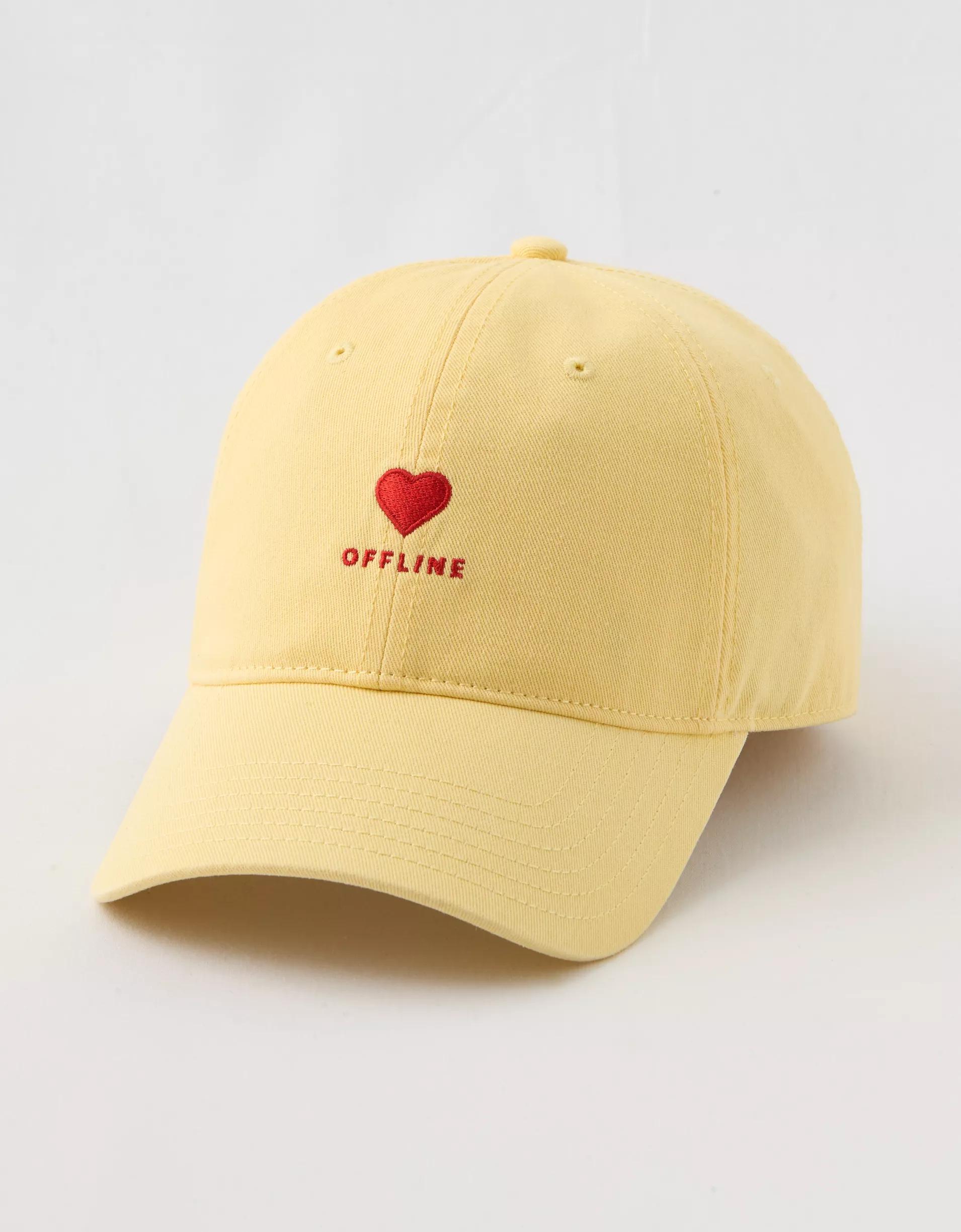 OFFLINE By Aerie Baseball Hat Product Image