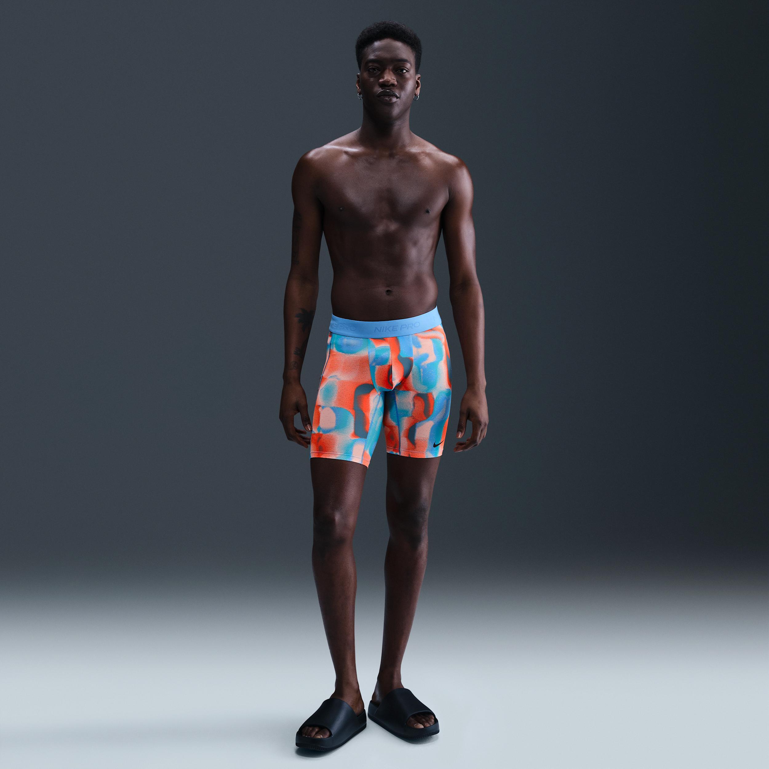 Nike Pro Men's Dri-FIT Shorts Product Image