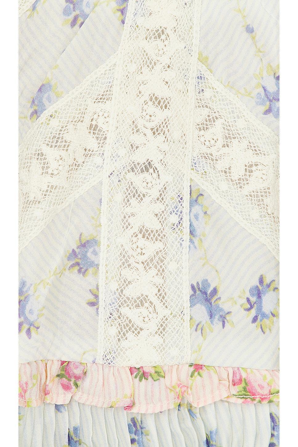 Quintelle Dress LoveShackFancy Product Image