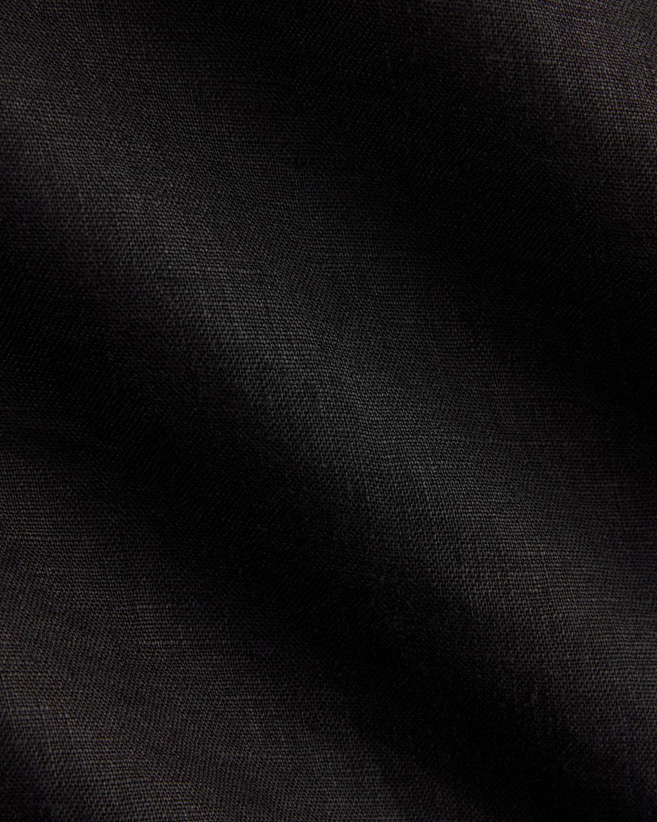 The Muscle Top in Linen Product Image
