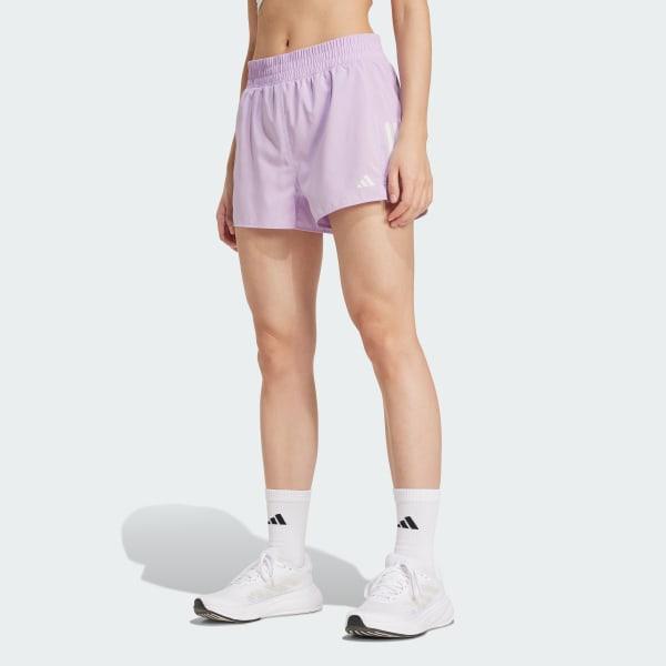 Own the Run Shorts Product Image