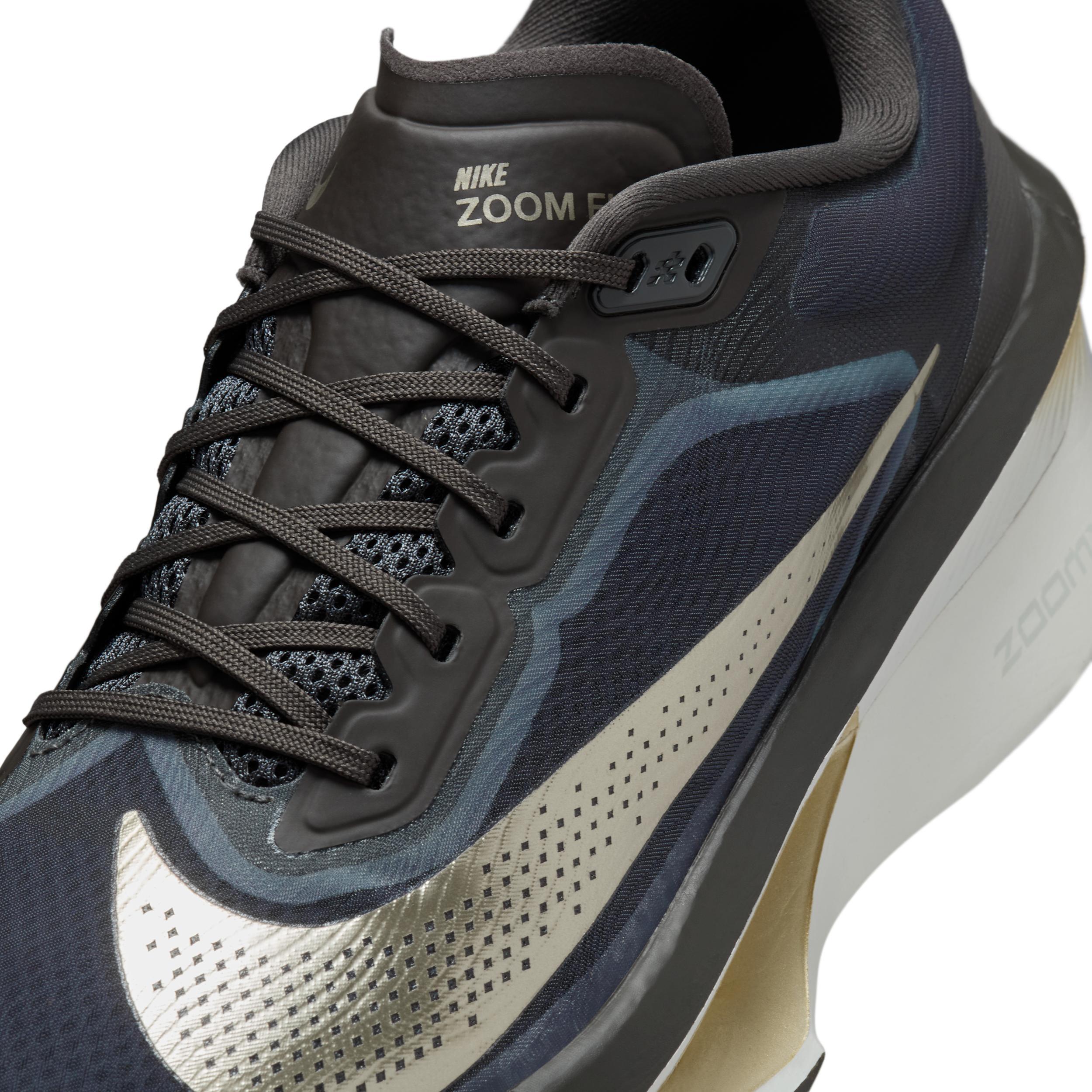 Nike Men's Zoom Fly 6 "Jakob Ingebrigtsen" Road Racing Shoes Product Image