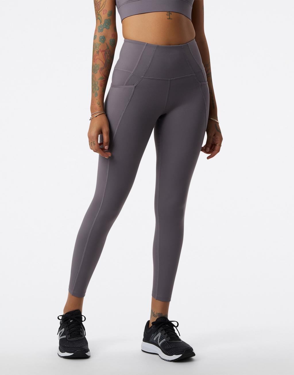 New Balance Active leggings Product Image