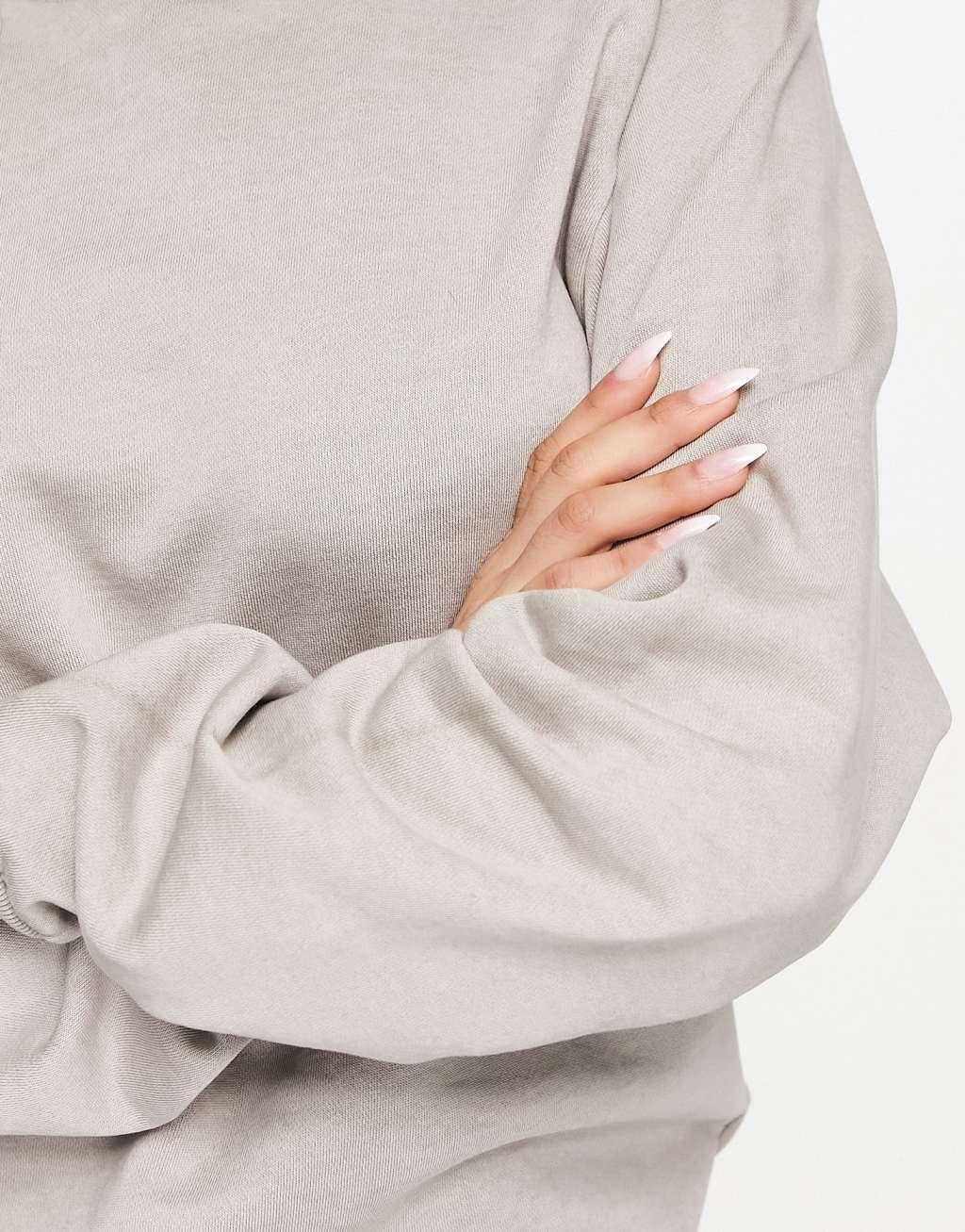 ASOS 4505 ultimate sweatshirt Product Image