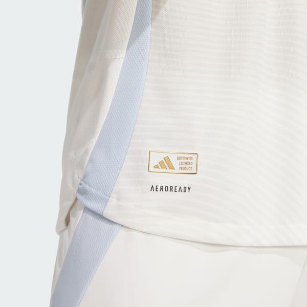 San Diego FC 25/26 Away Authentic Jersey Product Image